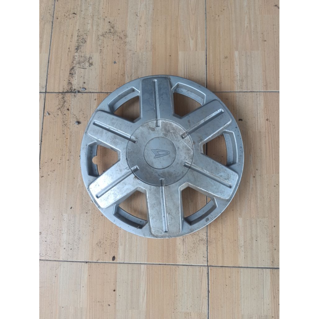 wildop R13 Daihatsu xenia