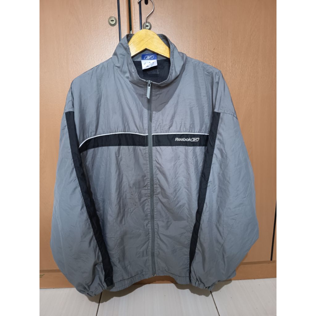 JAKET WB REEBOK