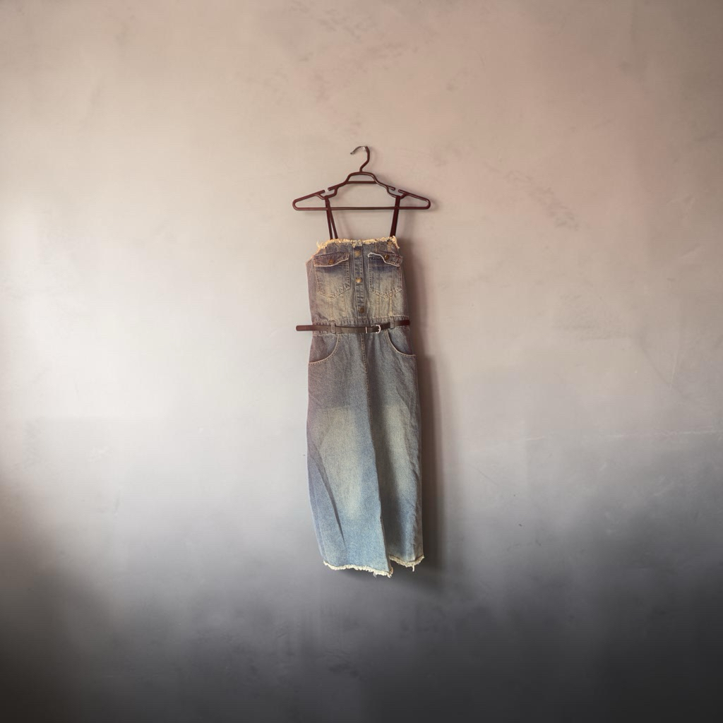 dress inces jenas
