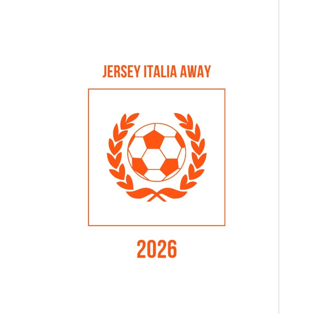 Jersey GO ITALIA Away 2026