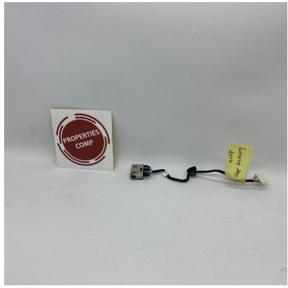Lenovo Z40 DC port (port charger)