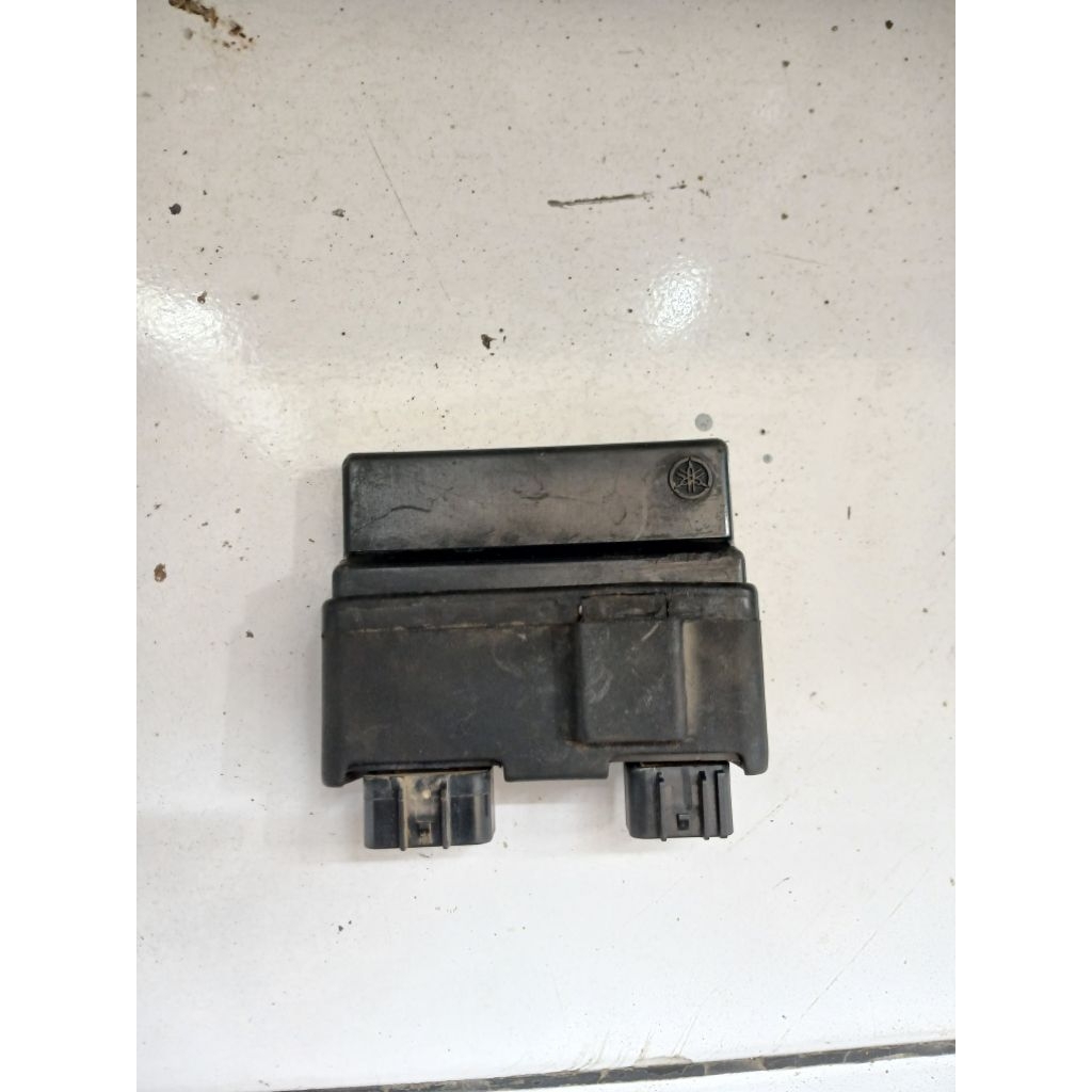 CDI yamaha Xeon karbu original lepasan 44D