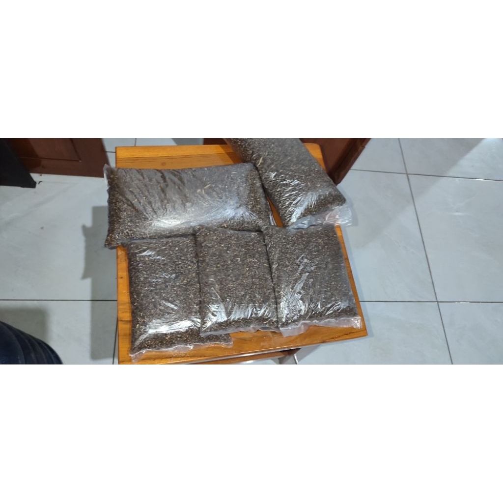Tiwul Instan/oyek 1kg murah/ khas Jawa Timur