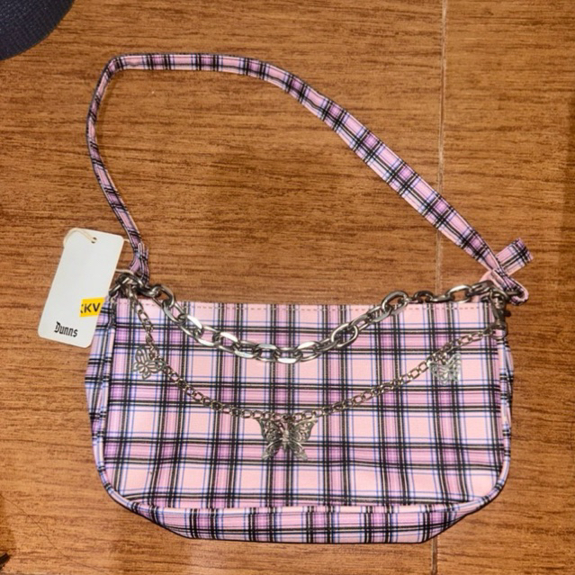 preloved tas kkv