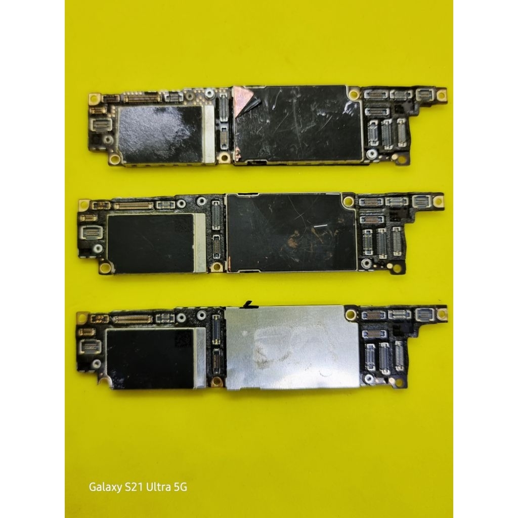 Mesin iPhone XR Minus Lock, Mati, Hidup Dll Cek Deskripsi Segel