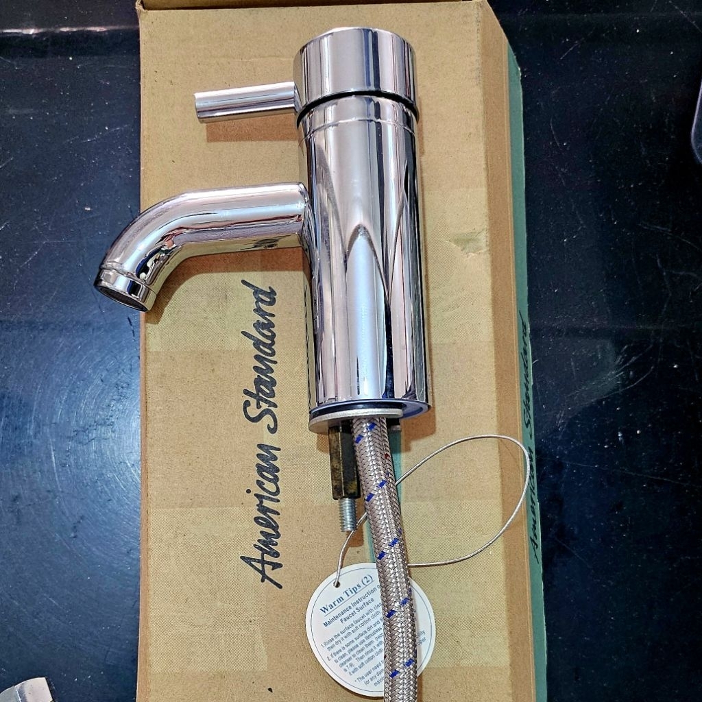 Promo kran wastafel american standard type CELIA  / sale kran wastafel american standard p/d