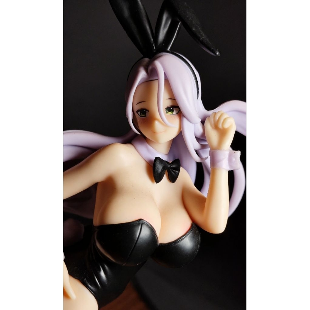Figure Gachiko Beatrice Bunny Cast off