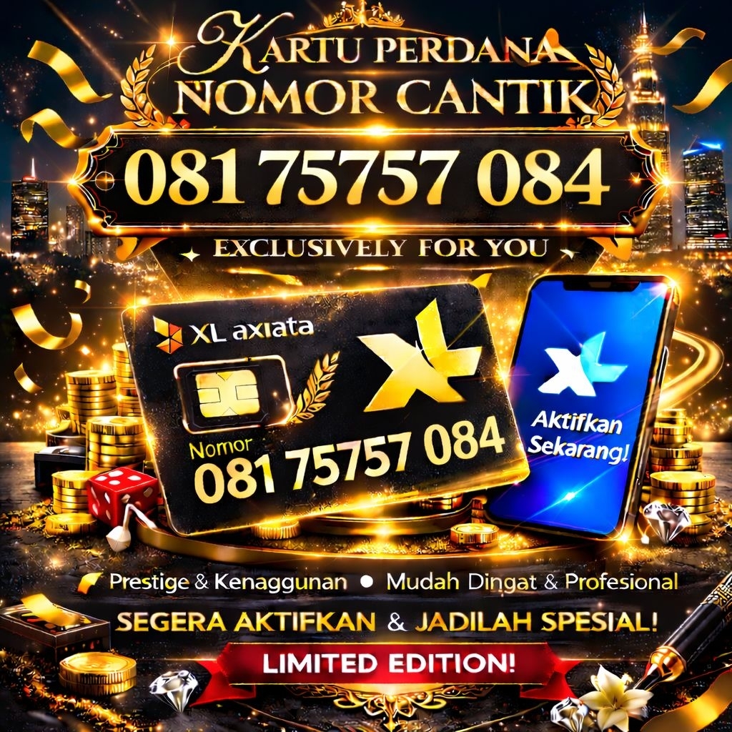 nomer cantik 11 digit