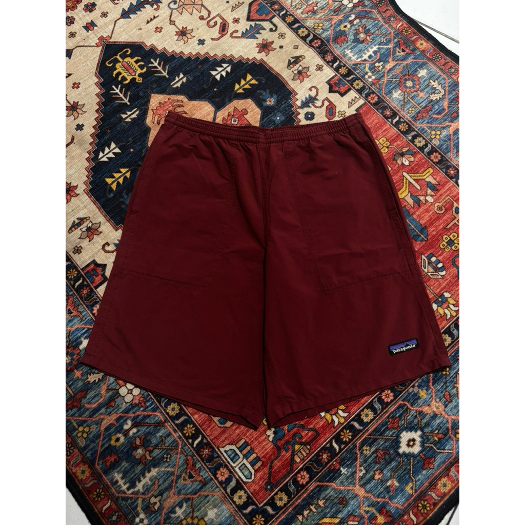 celana pendek 1249 patagonia  Size 28-32 P47 OL31