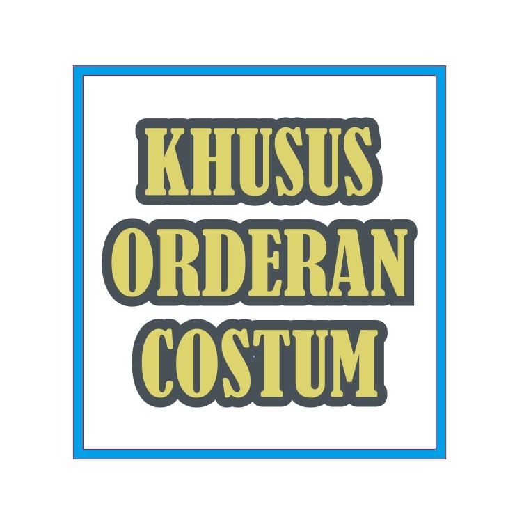 Box Akrilik Ukuran 50X25X25