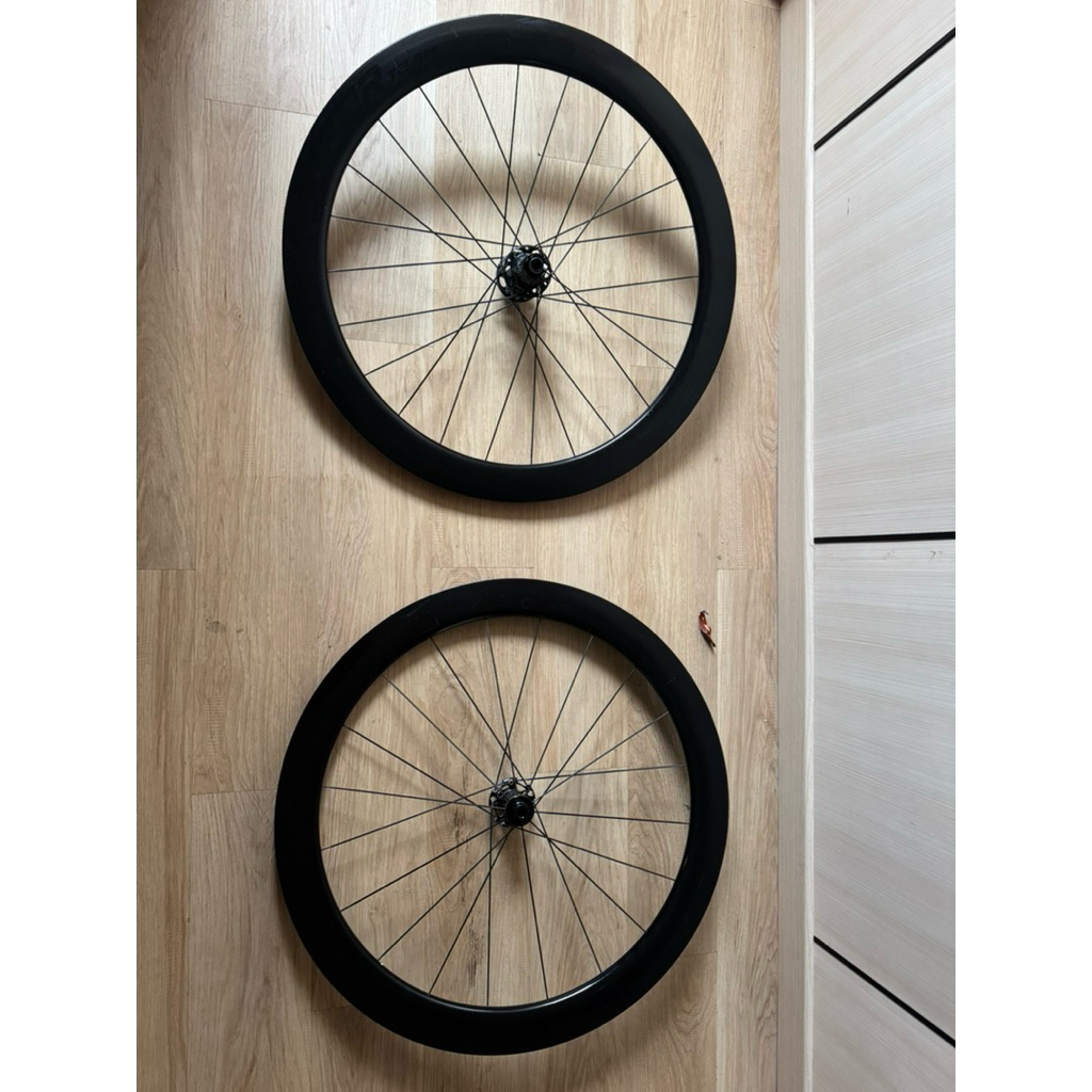 Wheelset Retrospec 700C 50 Cm