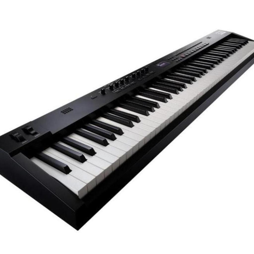 Roland RD-88 EX Digital Piano 88-keys