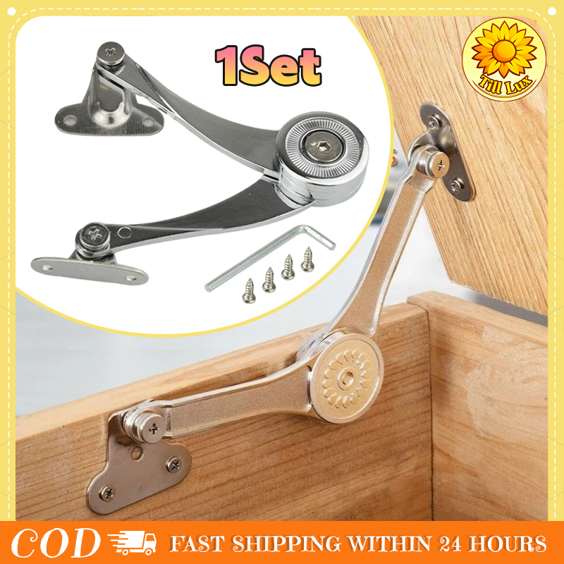 Engsel Lipat Jendela Penahan Jendela Stainless Sikutan Engsel Salon