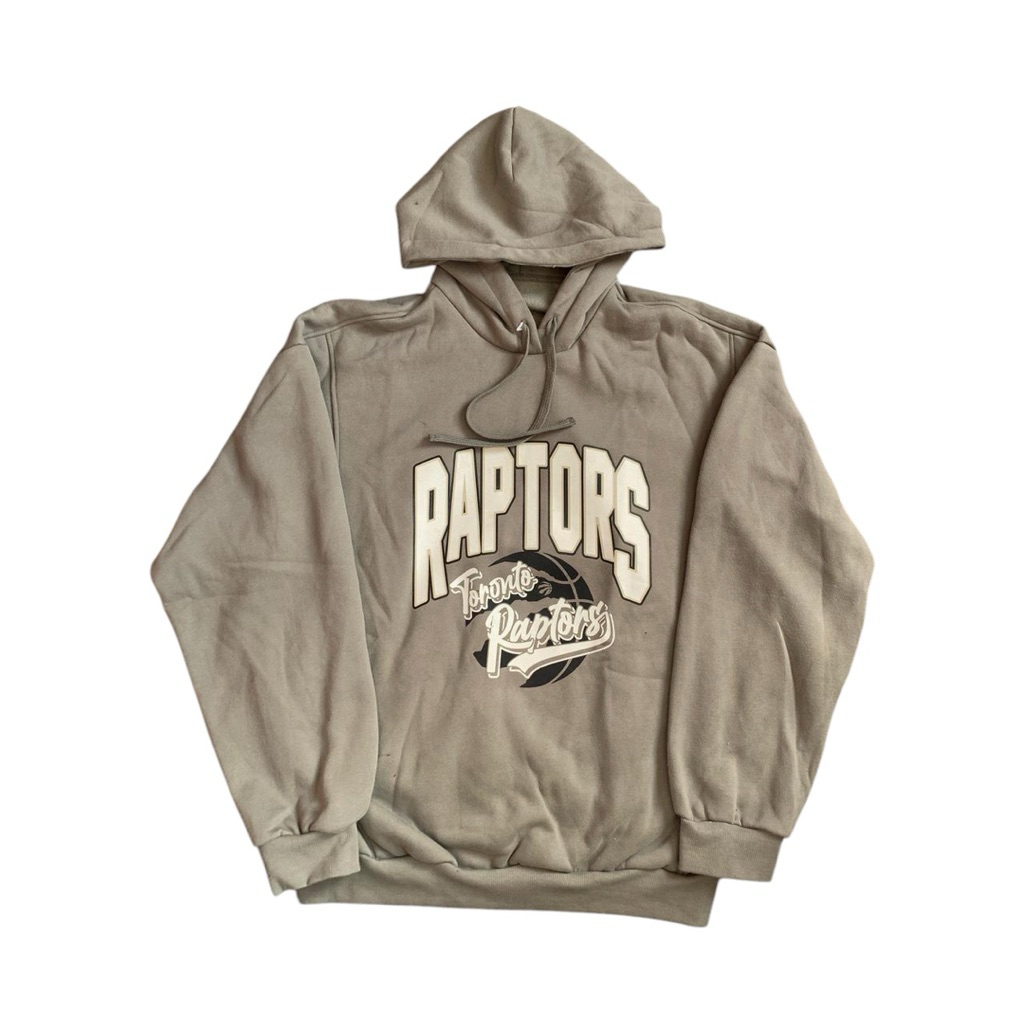 HOODIE NBA RAPTORS