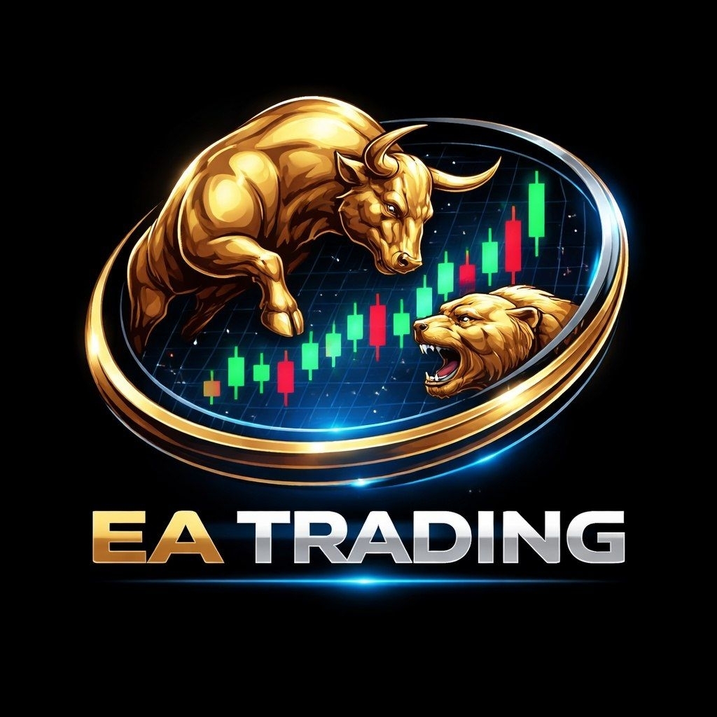 EA TRADING GOLD