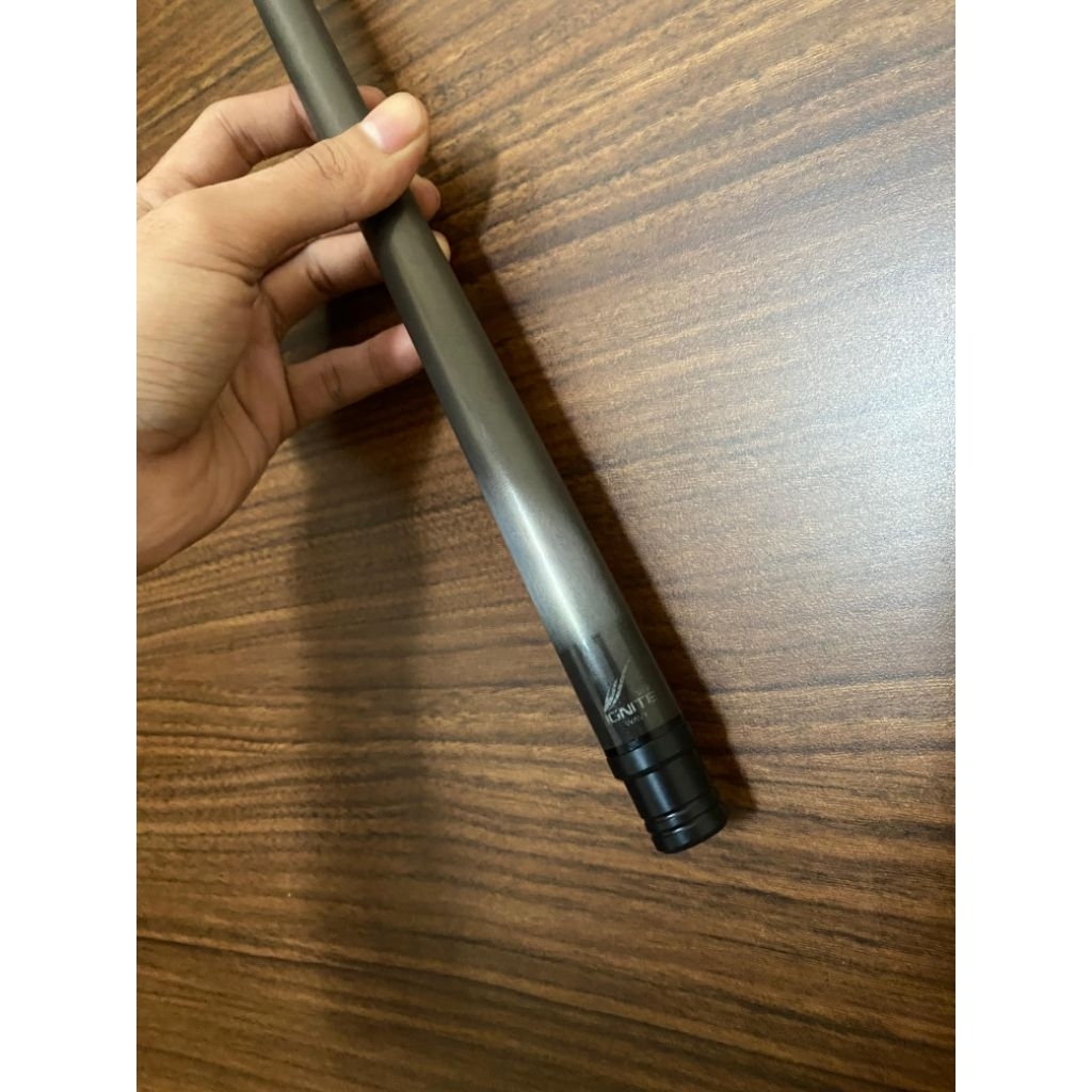 shaft ignite mezz