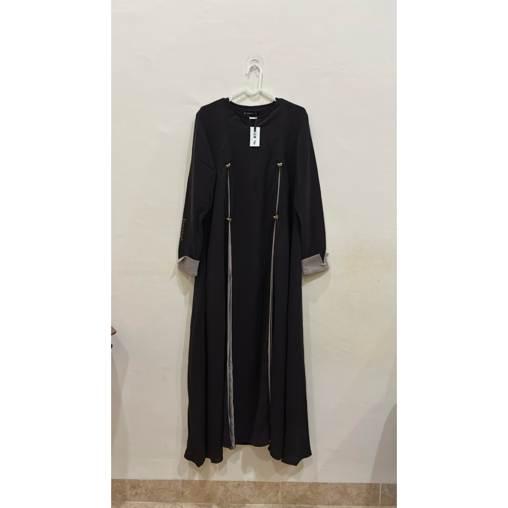 Abaya Hally vol2 By fameeya_id