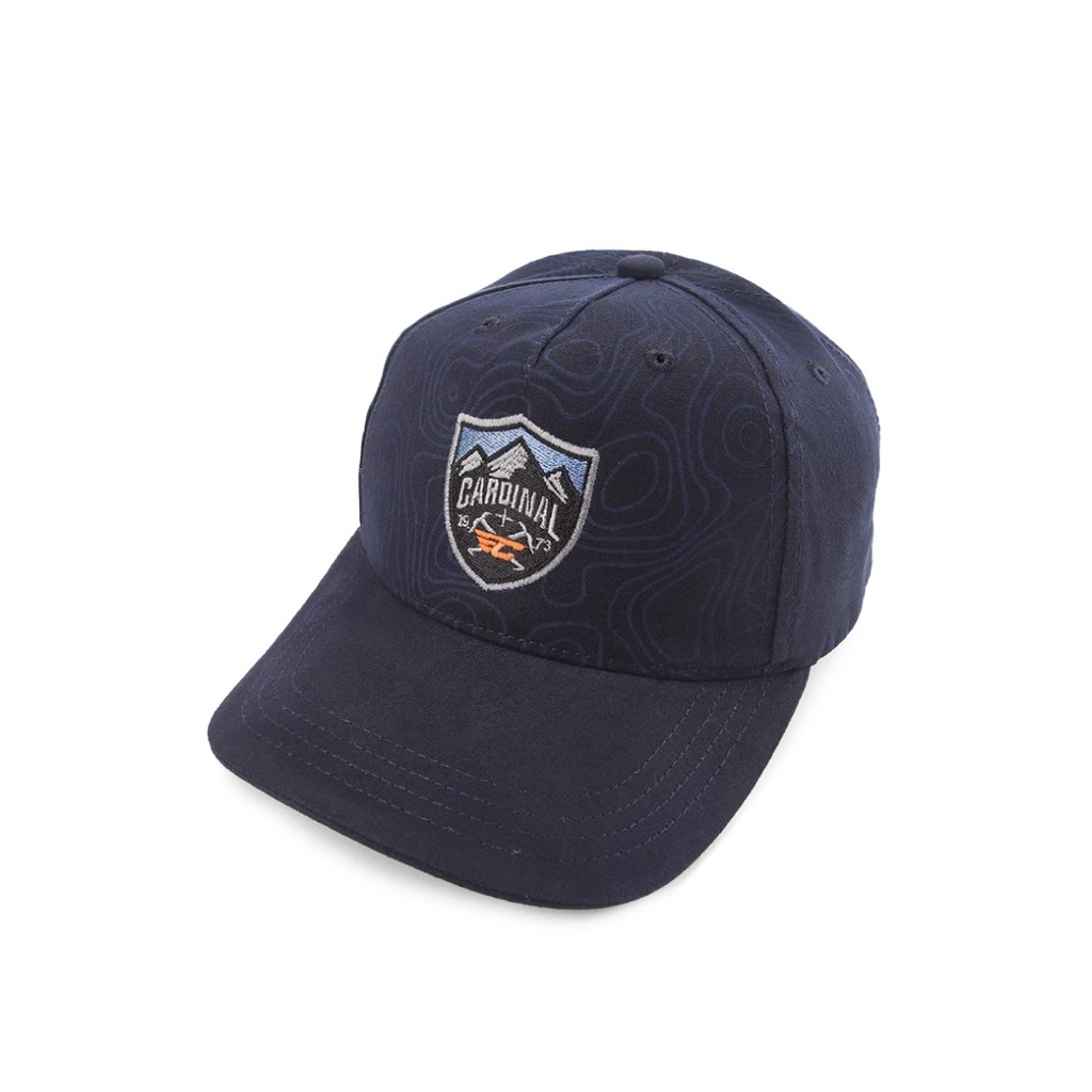 Topi Cardinal Original-C711