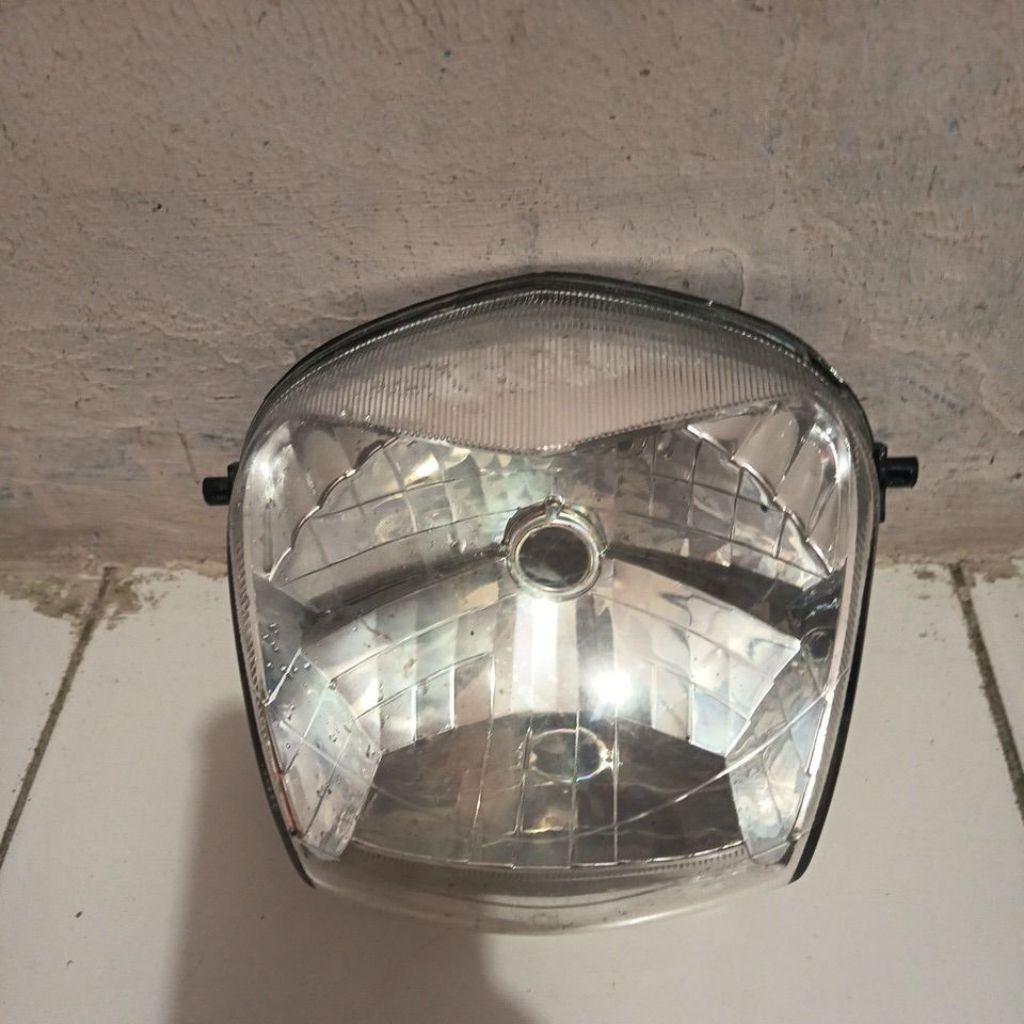 reflektor wave 125 HMA ori Thailand karisma honda
