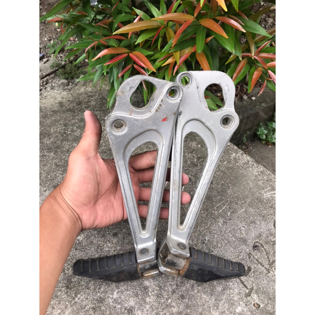 Postep belakang ninja R Original