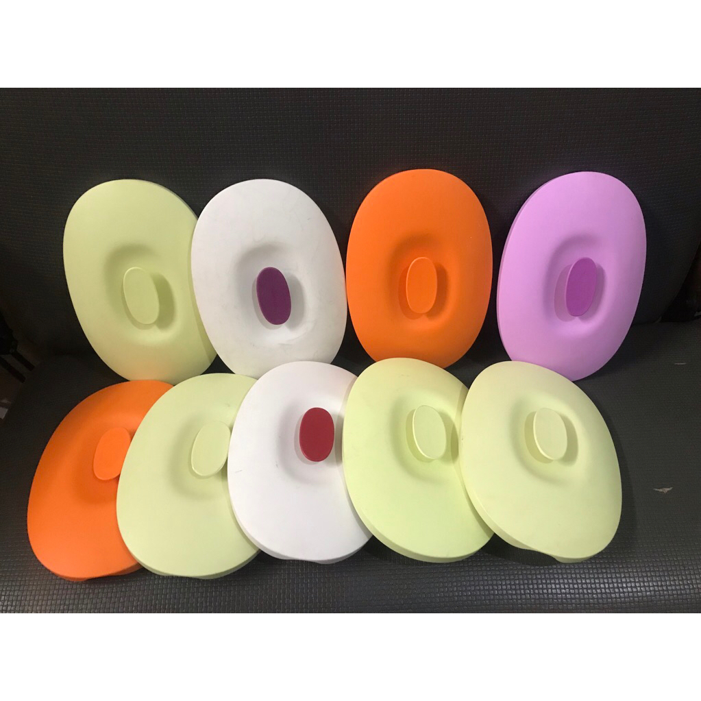 Tutup Tupperware Second