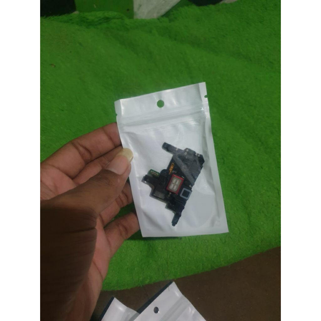 TUTUP MESIN + MIC MESIN SAMSUNG NOTE 20 ULTRA