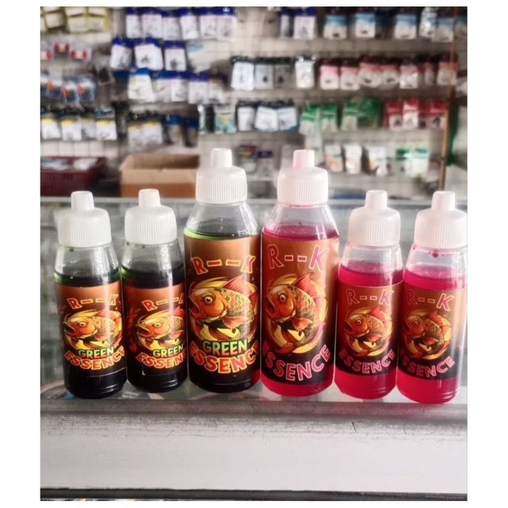 ESSEN RK SURABAYA ... MURAH