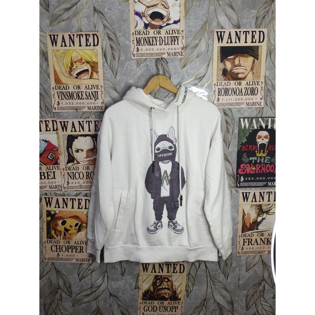 Hoodie lifework original