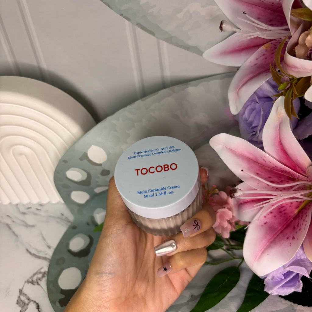 Preloved 95% tocobo Moisturizer NED