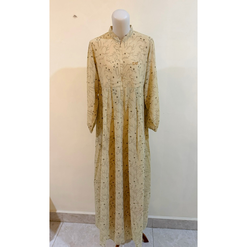 ZAI MUSLIM