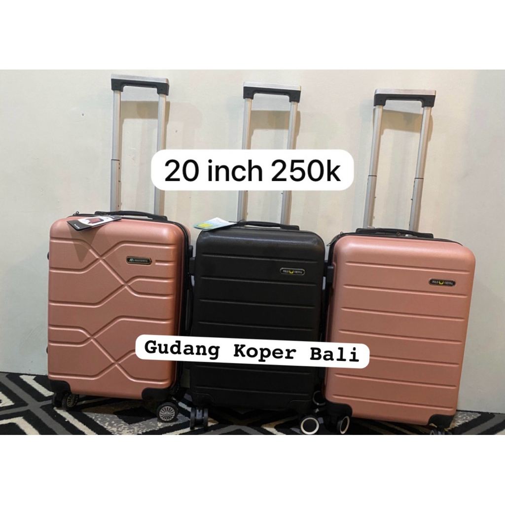 koper 20 inch