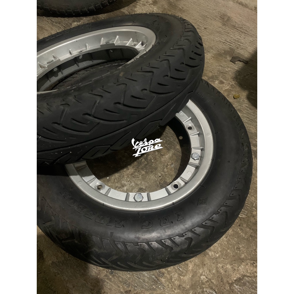 Velg Vespa Ring 10 Patamora Original