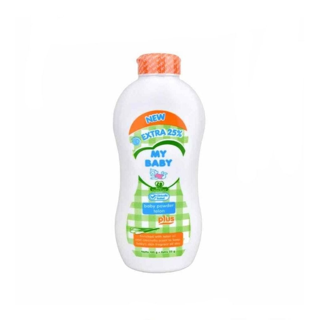 BEDAK MY BABY TELON 100GR