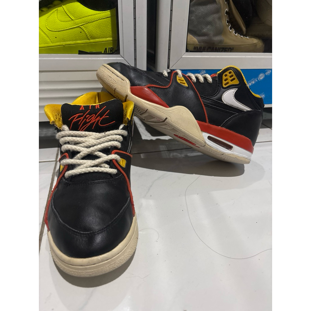 Nike Air Flight '89 Raygun size 43/27.5cm