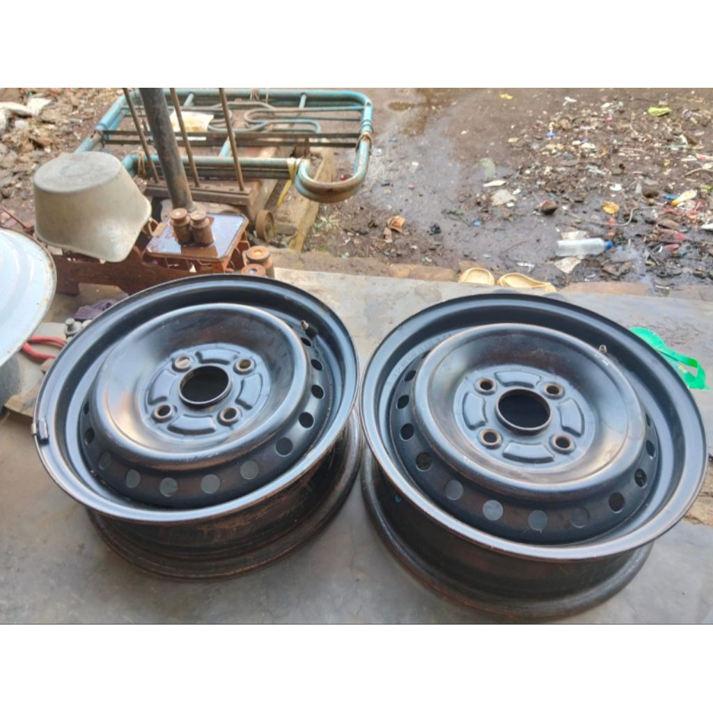 velg kijang ring 14
