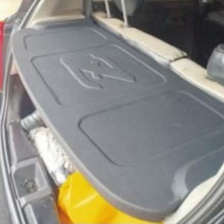 Rak bagasi  NISSAN MARCH