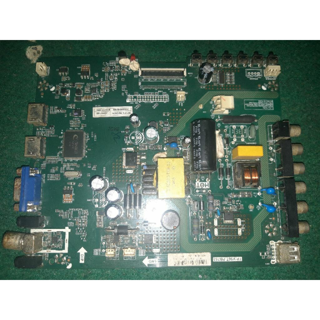 aqua LE32AQT1000