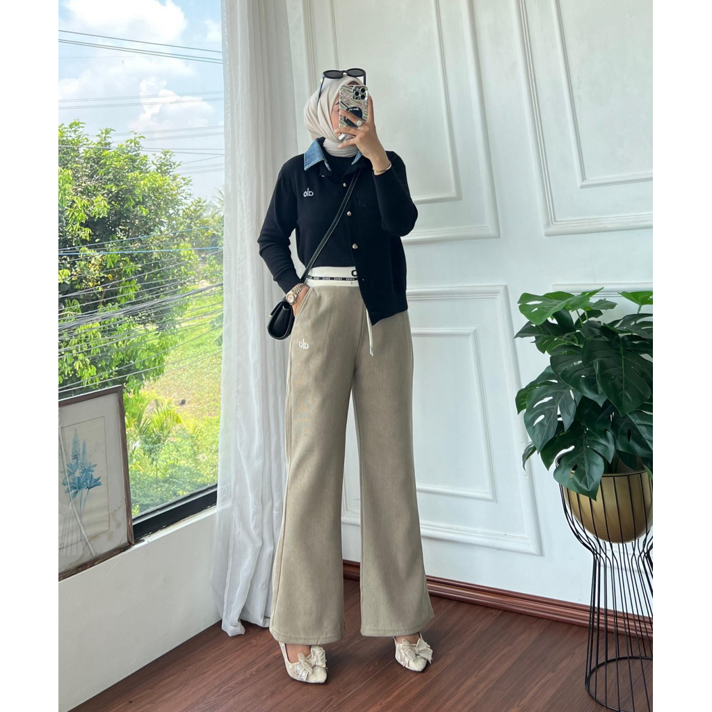 CELANA CODORAY CUTBRAY ALO