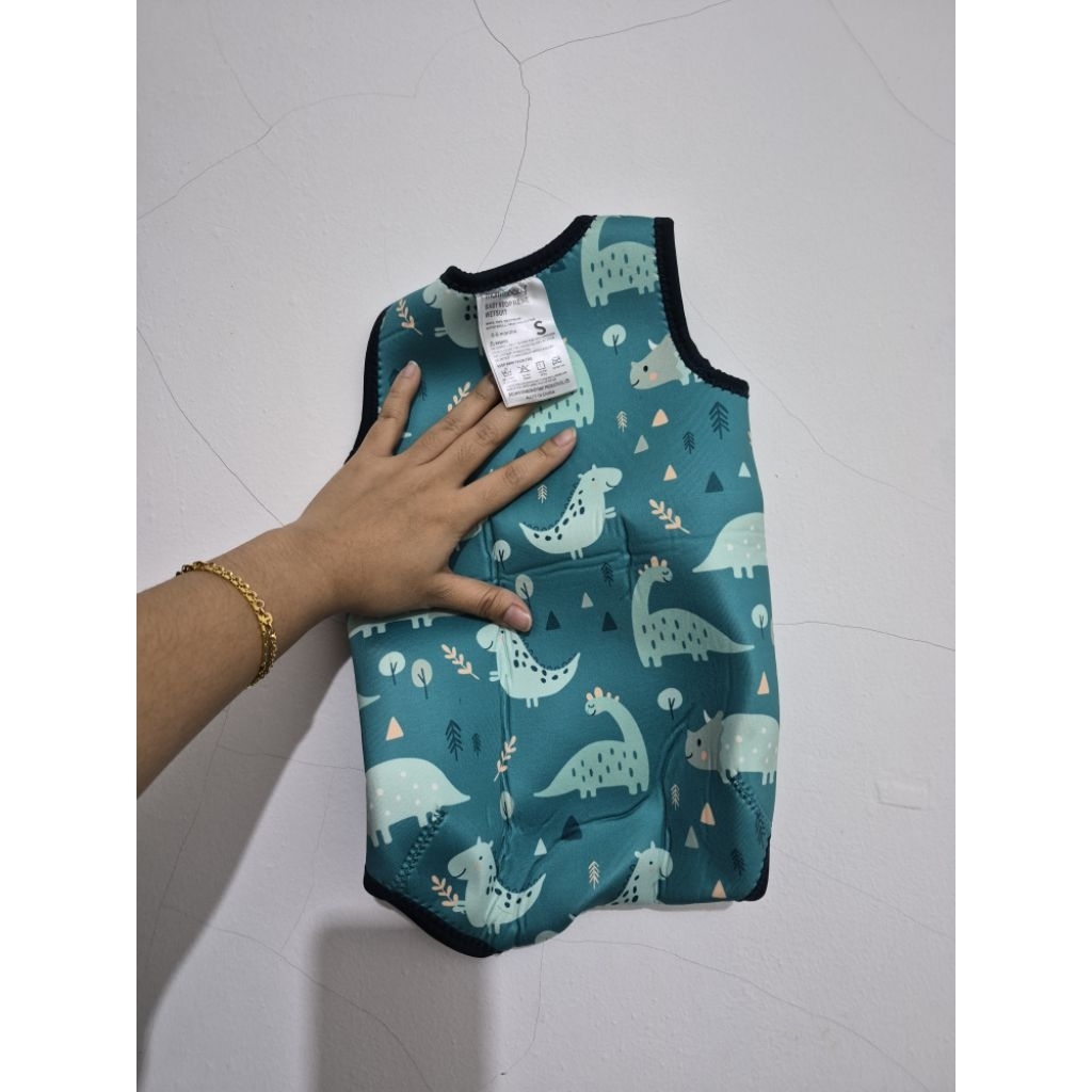 Mambobaby swimthermal PL Size S