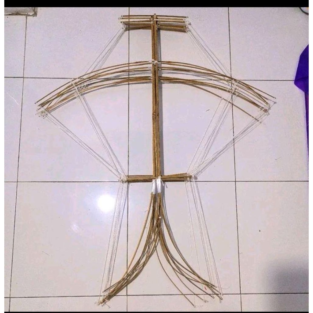 jual arku bermacam layangan arku layangan cotek belolong