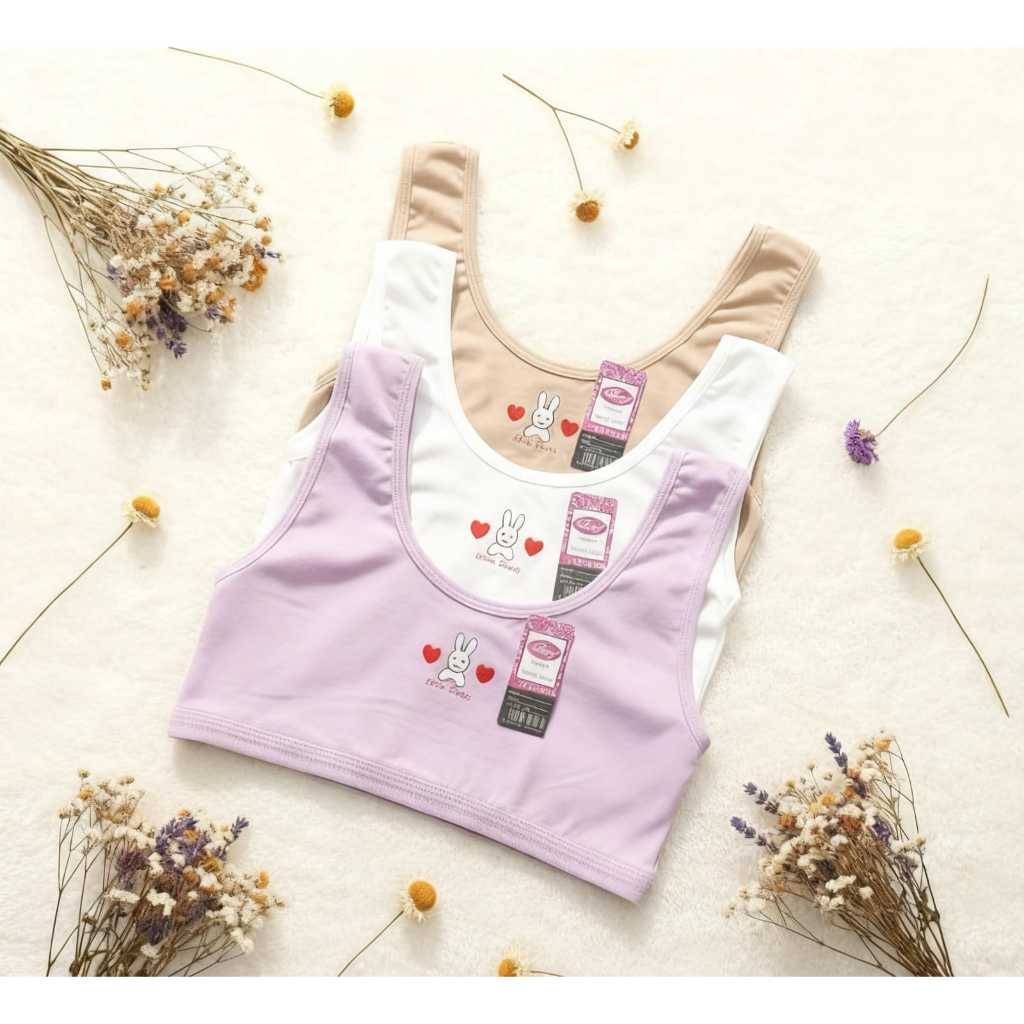 PROMO Miniset isi 6 pcs Harga murah Banget import bahan adem Miniset Remaja Anak SD SMP