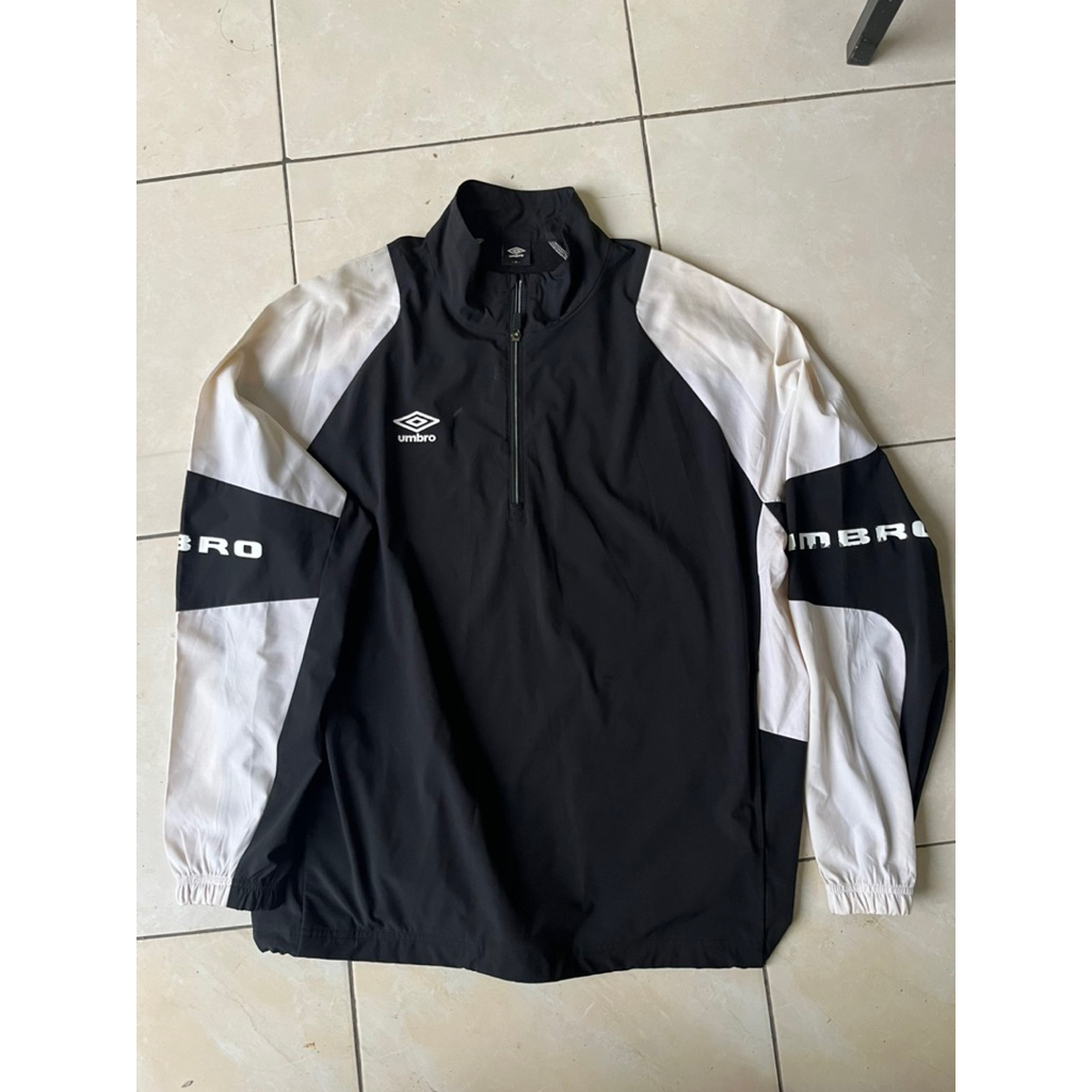 Umbro Windbreaker