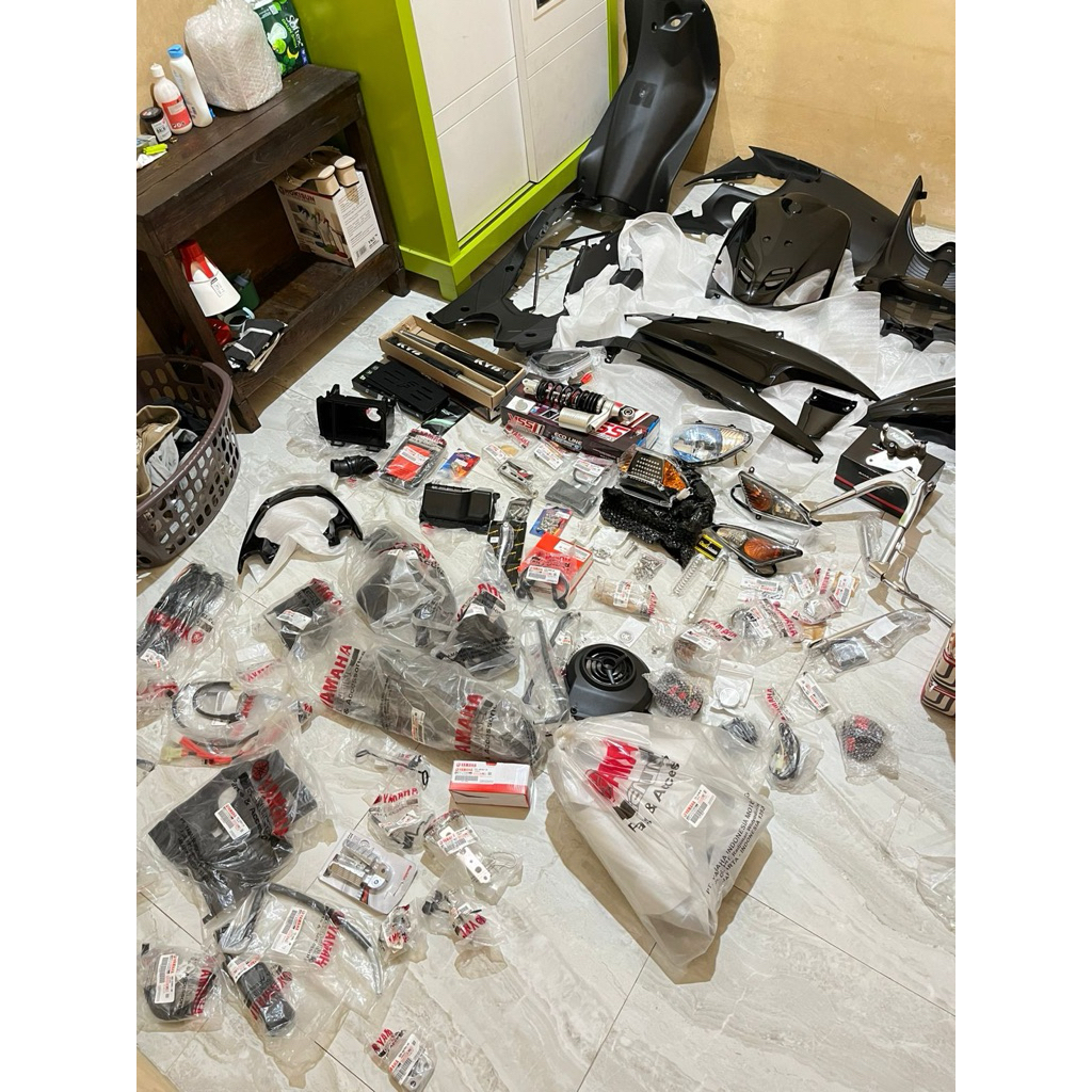 gas rm mini