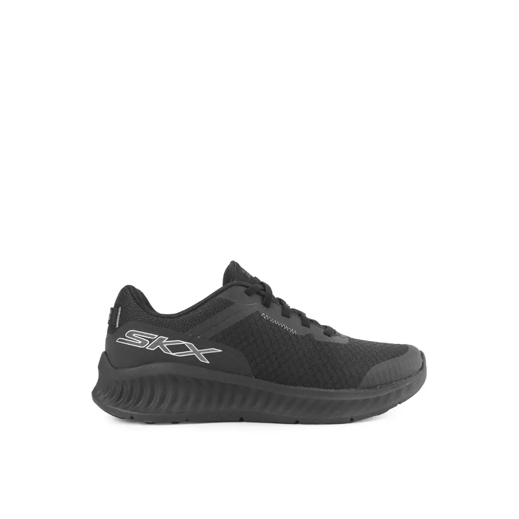 Skechers go walk now sagan 216374/BBK sepatu pria