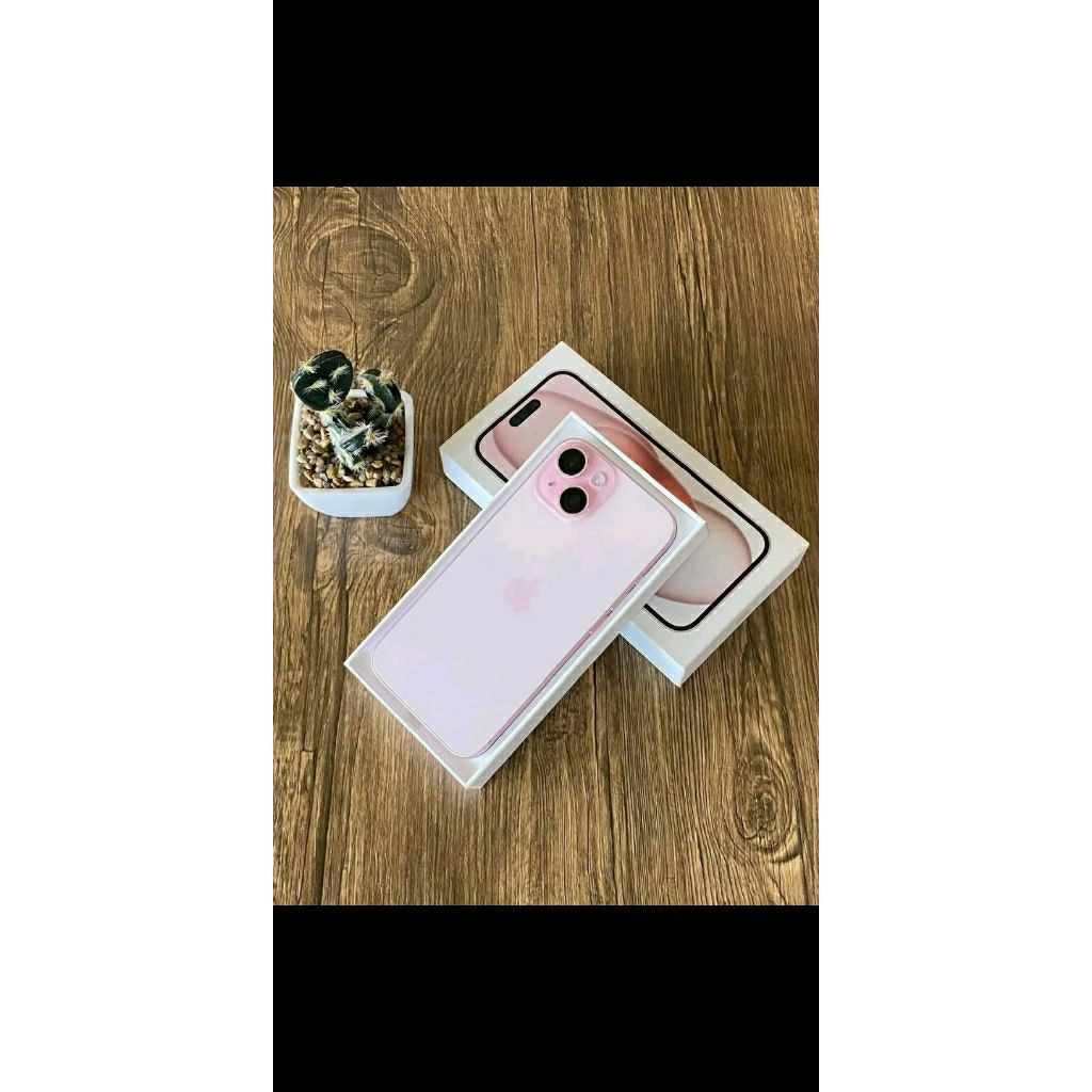 Iphone 15 Ibox