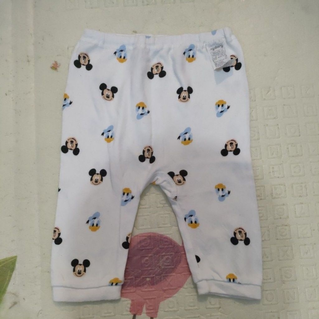 celana bayi bulanan agabang pL
