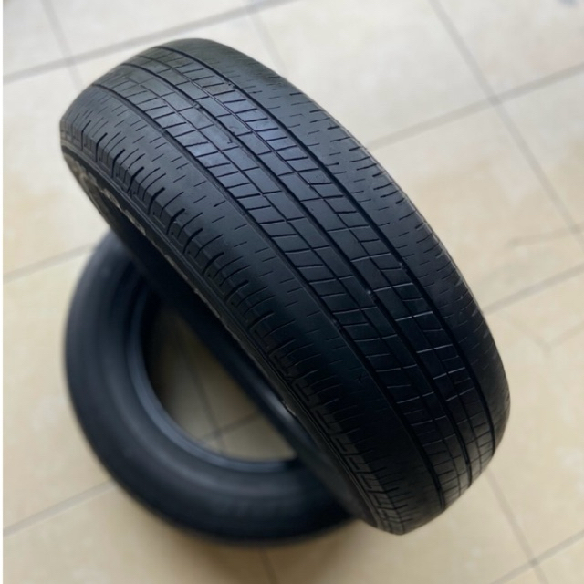 Ban Mobil Avanza Xenia 185/65 Ring 15 Tubles Copotan