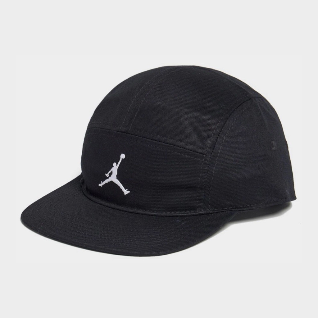 TOPI NIKE JORDAN FLY FLAT BILL 5 PANEL CAPS ORIGINAL