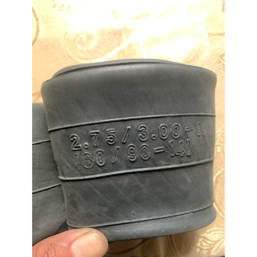 Ban Dalam Aspira Copotan Vario 125 Belakang - 80/90