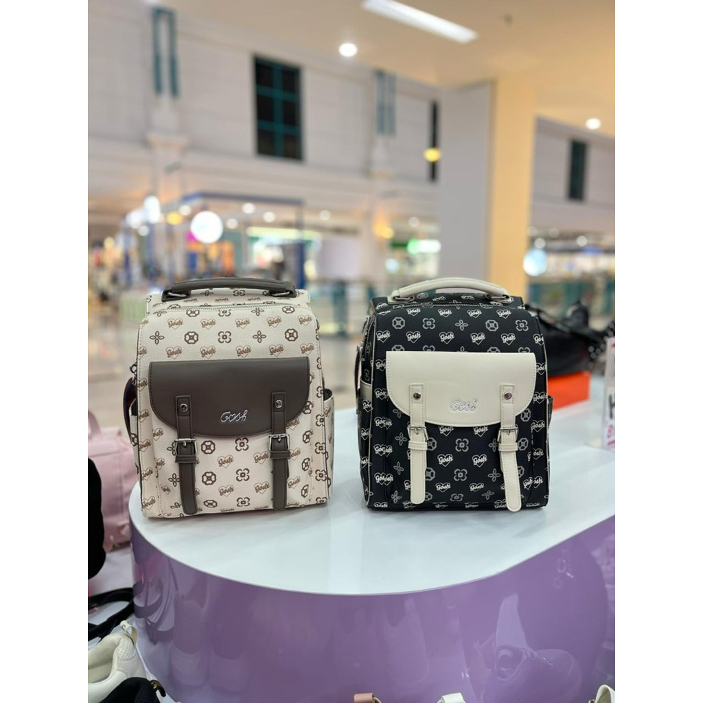 RANSEL WANITA NEW GOSH ORIGINAL